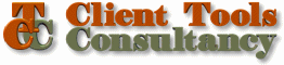 CTC - Client Tools Consultancy